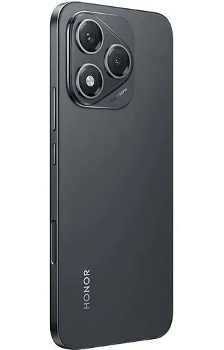 Смартфон Honor 400 Lite 12/256 ГБ, черный