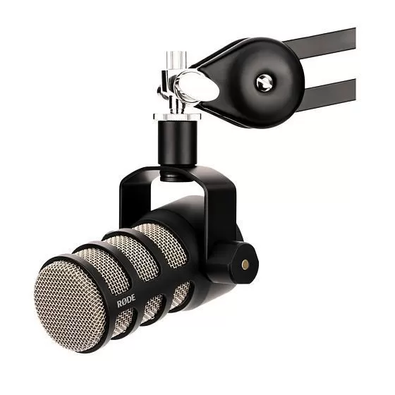 Микрофон RODE PodMic