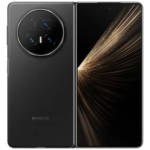 Смартфон Honor Magic V5 16/512 ГБ, черный