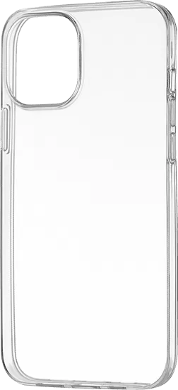 Чехол прозрачный Tone Case uBear iPhone 13 Pro Max