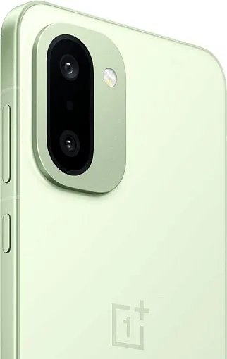 Смартфон OnePlus 15R 12/512 ГБ, зеленый