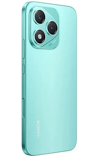Смартфон Honor 400 Lite 12/256 ГБ, зеленый
