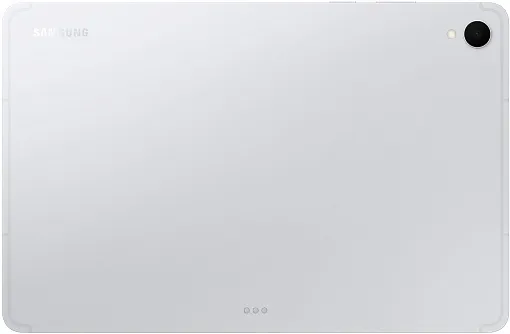 Планшет Samsung Galaxy Tab S11 Ultra, 12/512 ГБ Wi-Fi, серебристый