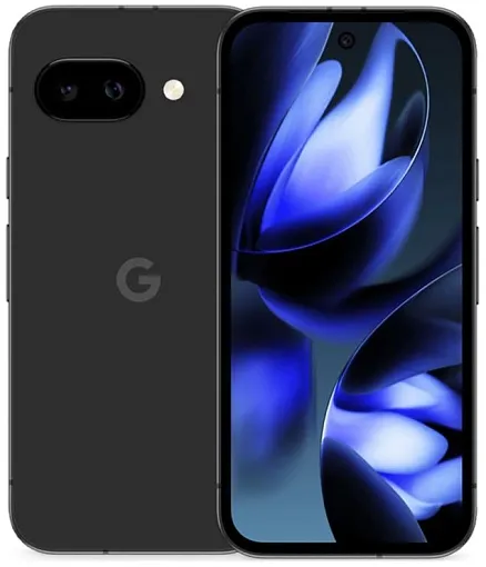 Смартфон Google Pixel 9A 8/256 ГБ, черный