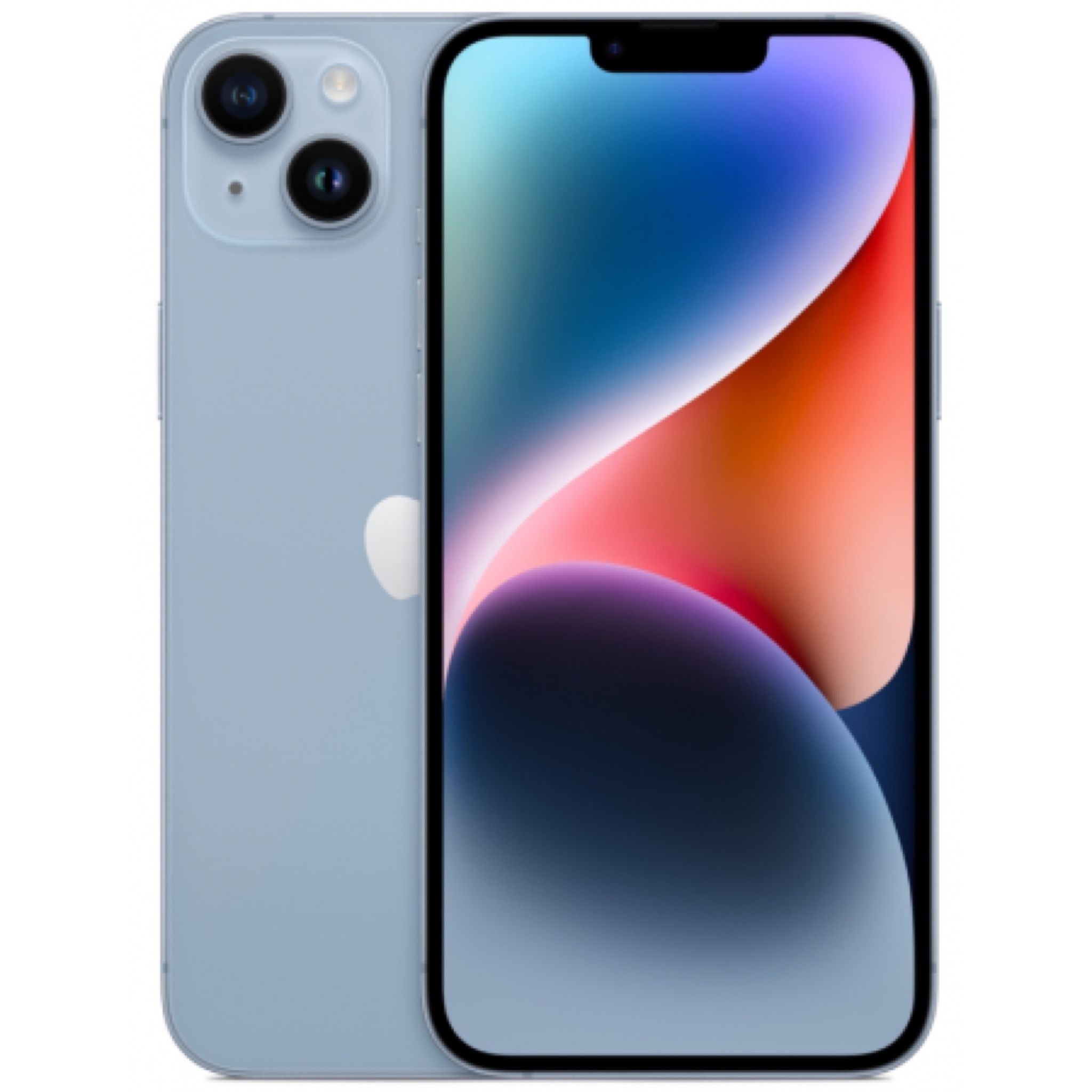 Apple iPhone 14 512 ГБ, голубой