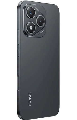 Смартфон Honor 400 Lite 8/256 ГБ, черный