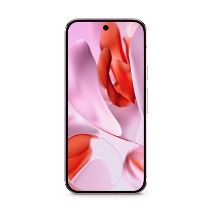 Смартфон Google Pixel 9 Pro XL 16/256 ГБ, розовый кварц
