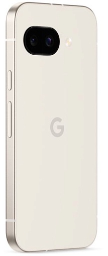 Смартфон Google Pixel 9A 8/256 ГБ, бежевый