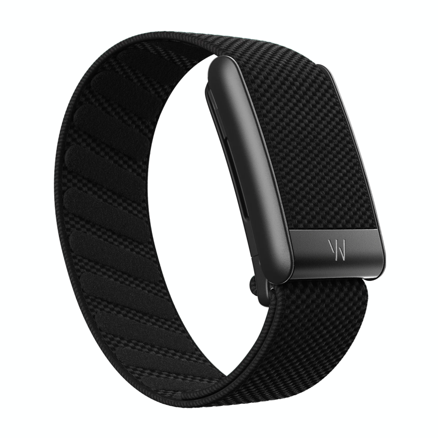 Фитнес-браслет Whoop 5.0 One с подпиской на 12 месяцев