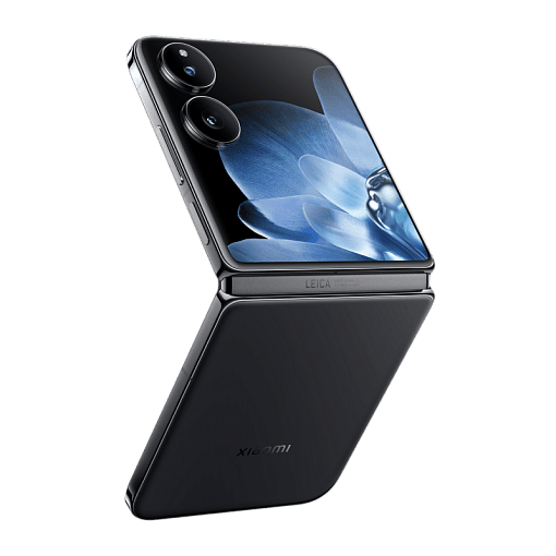 Смартфон Xiaomi Mix Flip 12/512 ГБ, черный