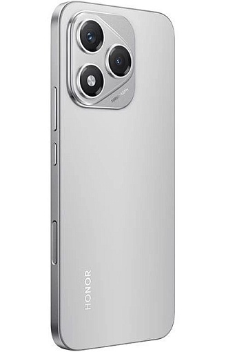 Смартфон Honor 400 Lite 12/256 ГБ, серый