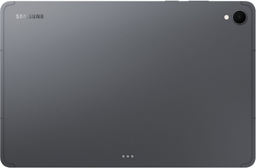 Планшет Samsung Galaxy Tab S11, 12/256 ГБ LTE, серый