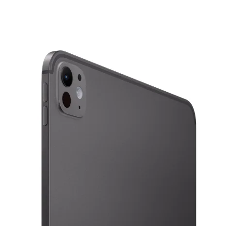 Apple iPad Pro M4 2024 11'' 2 ТБ Wi-Fi, «черный космос»