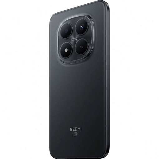 Смартфон Xiaomi Redmi 15 Pro Plus 5G 8/256 ГБ, черный