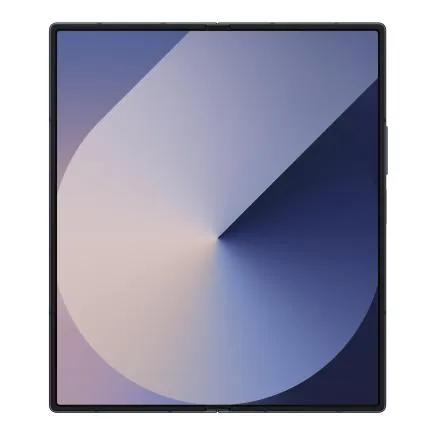 Смартфон Samsung Galaxy Z Fold6 12/256 ГБ, темно-синий (Navy)