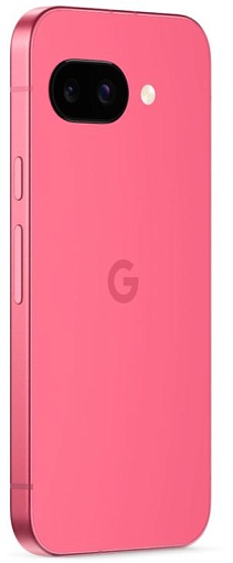 Смартфон Google Pixel 9A 8/128 ГБ, розовый