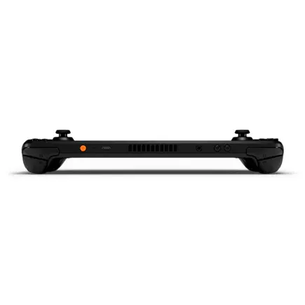Игровая приставка Steam Deck OLED 16/1024 черный