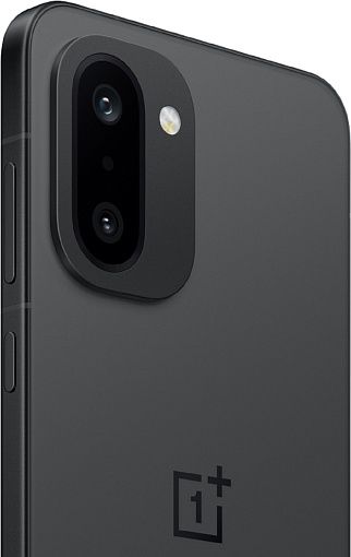 Смартфон OnePlus 15R 12/512 ГБ, черный